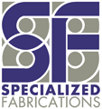 Specialized Fabrication Logo
